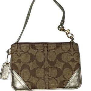 Coach Mini